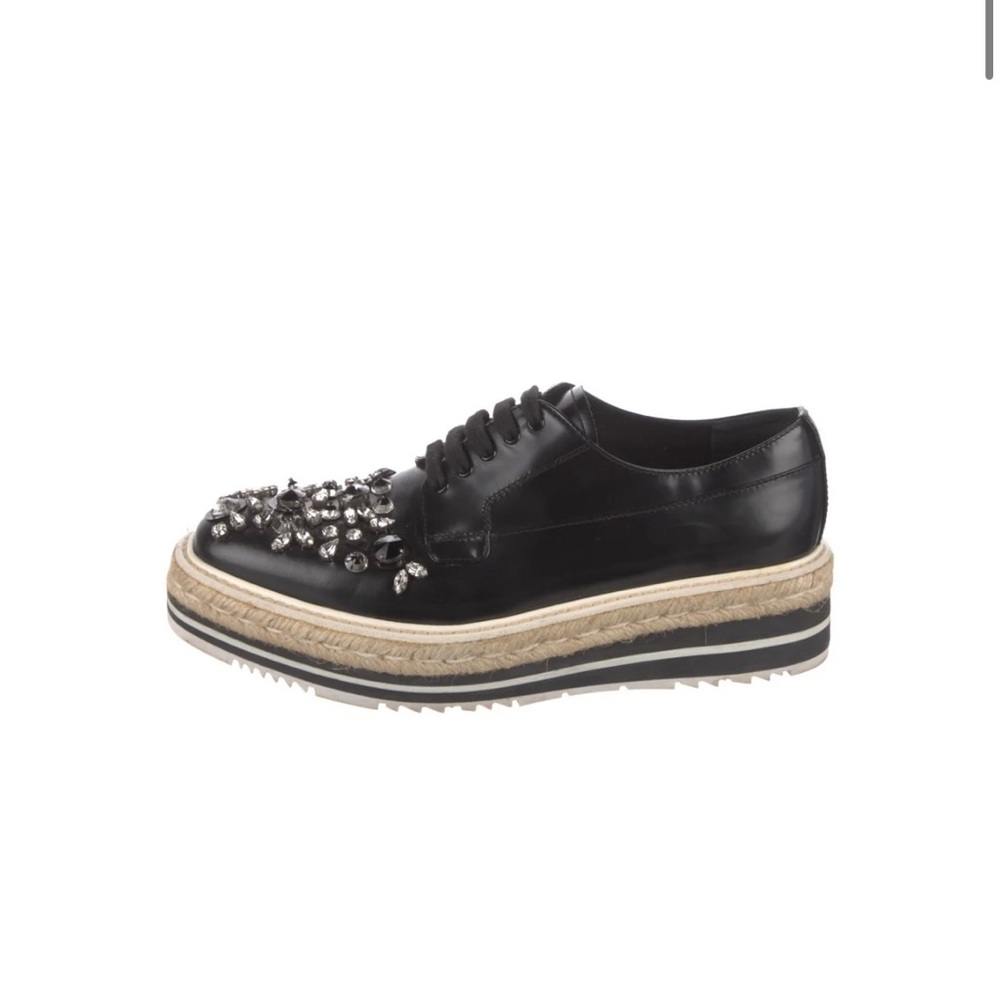 Prada Shoes
